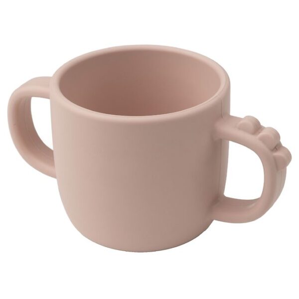 Done By Deer Kop - Silikone - Croco - Powder