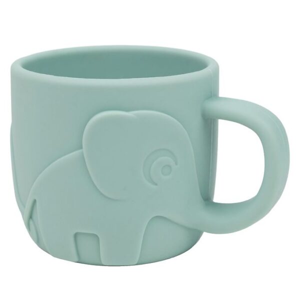 Done By Deer Kop - Silikone - Peekaboo - Elphee Blue