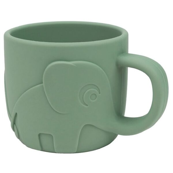 Done By Deer Kop - Silikone - Peekaboo - Elphee Green