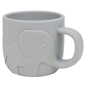 Done By Deer Kop - Silikone - Peekaboo - Elphee Grey