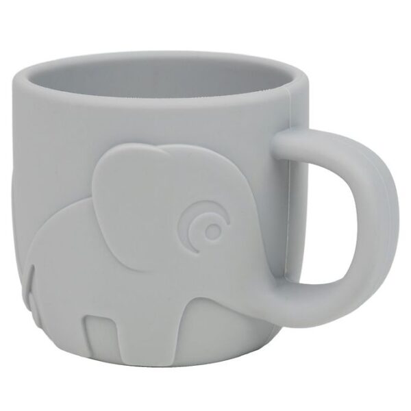 Done By Deer Kop - Silikone - Peekaboo - Elphee Grey