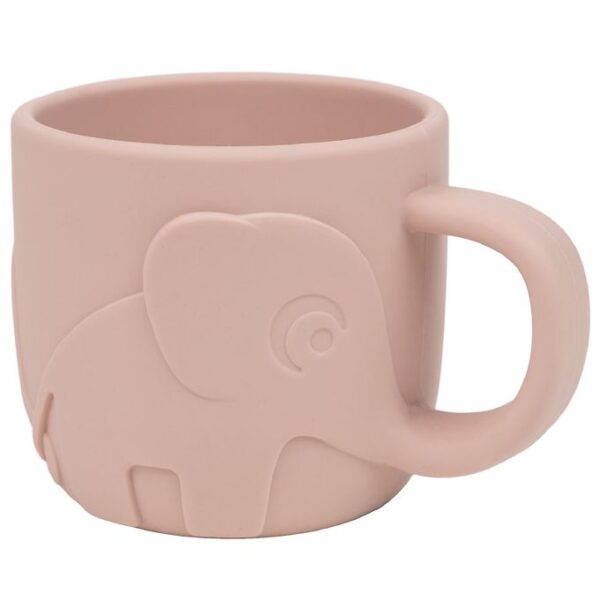 Done By Deer Kop - Silikone - Peekaboo - Elphee Powder