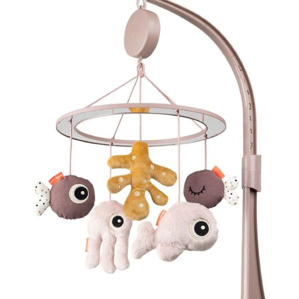 Done By Deer Musikuro - Sea Friends - Powder