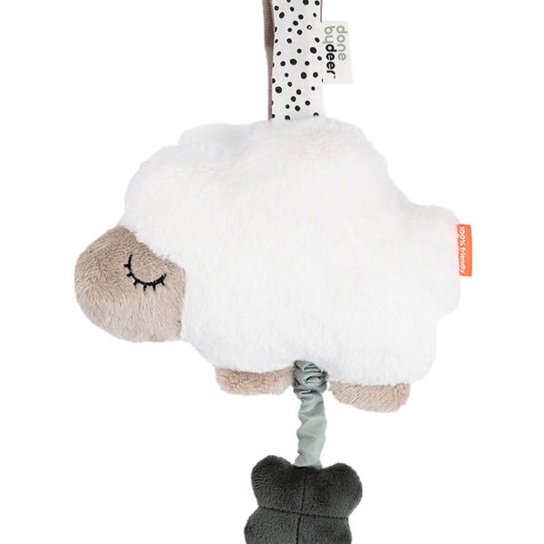 Done By Deer Musikuro - Sheepy Sand