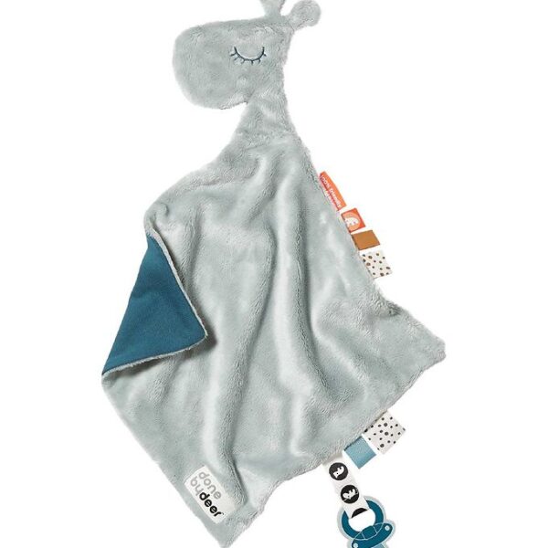 Done By Deer Nusseklud - Raffi - Blue