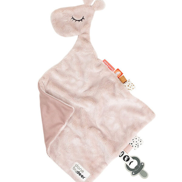 Done By Deer Nusseklud - Raffi - Powder