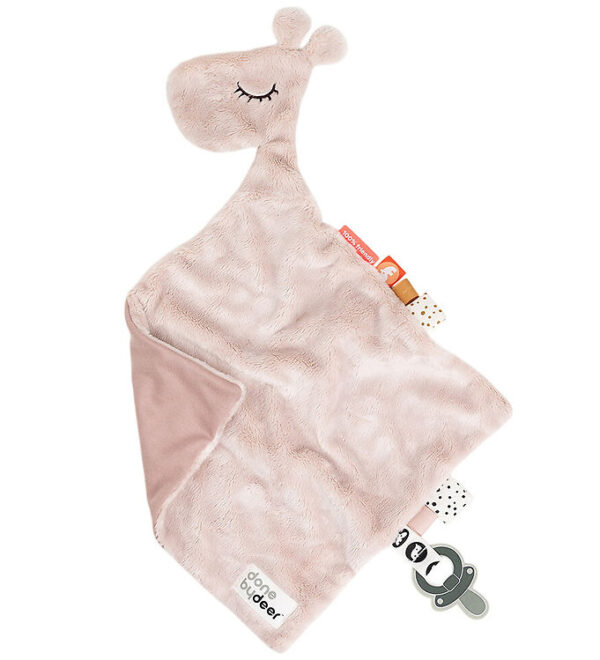 Done By Deer Nusseklud - Raffi - Powder