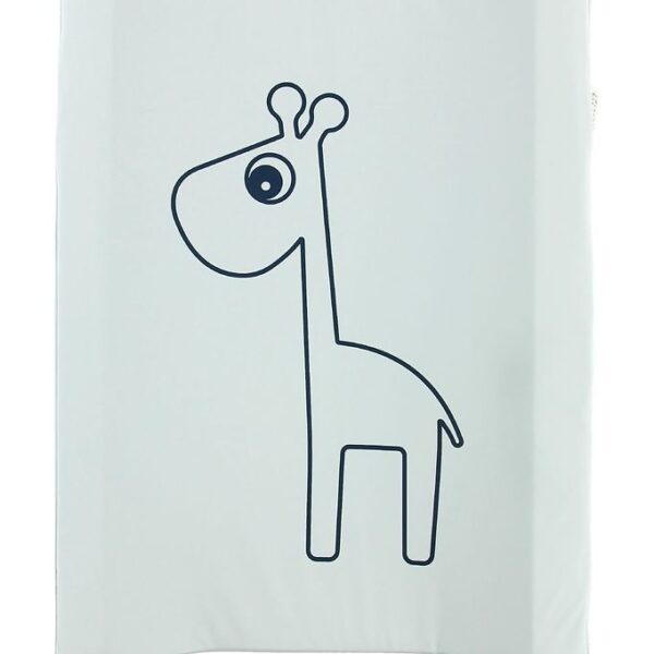 Done By Deer Puslepude - Raffi - Vandafvisende - Blå