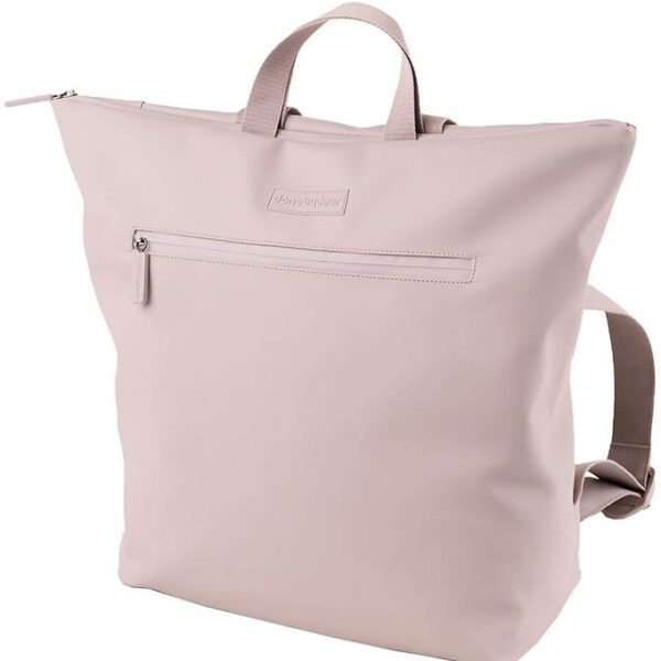 Done By Deer Pusletaske - Changing Backpack - Powder