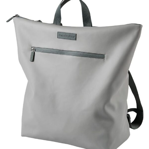 Done By Deer Pusletaske - Grå