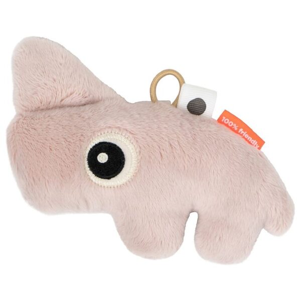 Done By Deer Rangle - 14x11 cm - Nozo - Powder