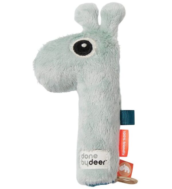 Done By Deer Rangle - Raffi - Blå