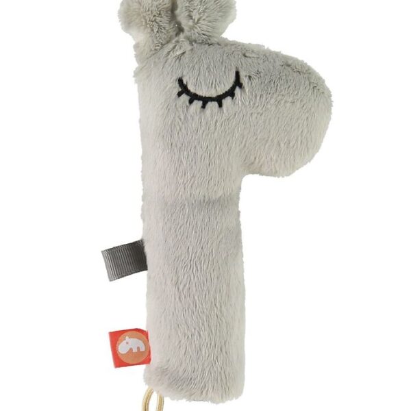 Done By Deer Rangle - Raffi - Grå Done By Deer Rangle - Raffi - Grå