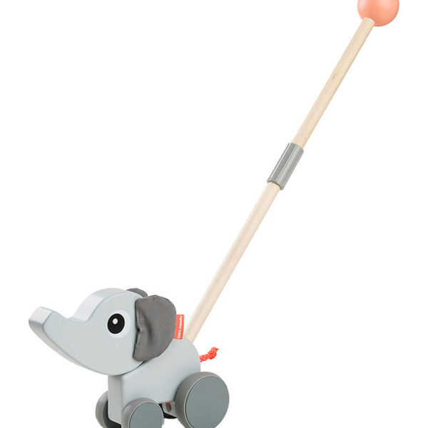 Done By Deer Skubbedyr - Elphee Grey