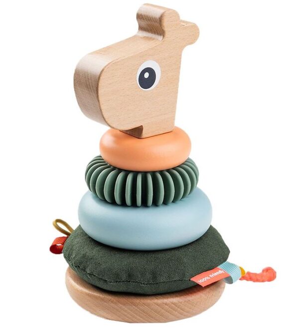 Done By Deer Stabletårn - Træ - Raffi