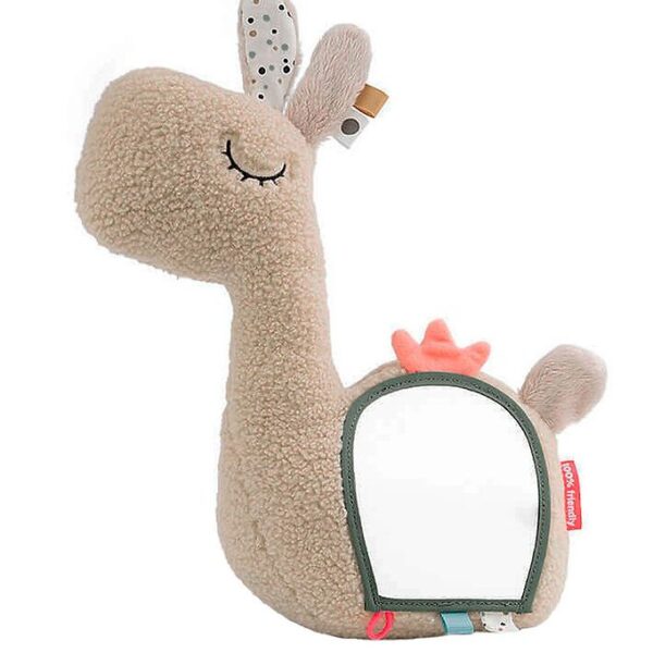 Done by Deer Aktivitetslegetøj - Lalee - Sand