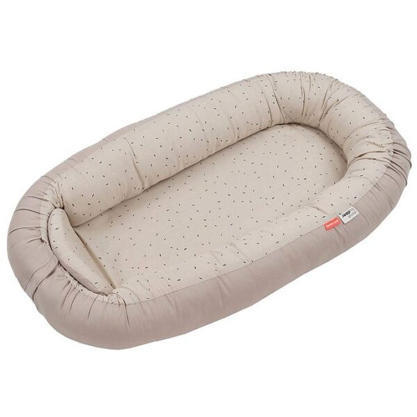 Done by Deer Babynest - Cozy - Confetti Sand