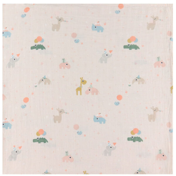 Done by Deer Babysvøb - Celebration - Pudder