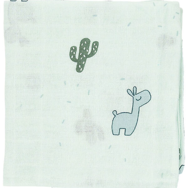 Done by Deer Babysvøb - Lalee - Blå