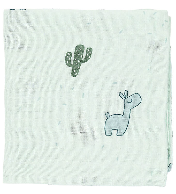 Done by Deer Babysvøb - Lalee - Blå