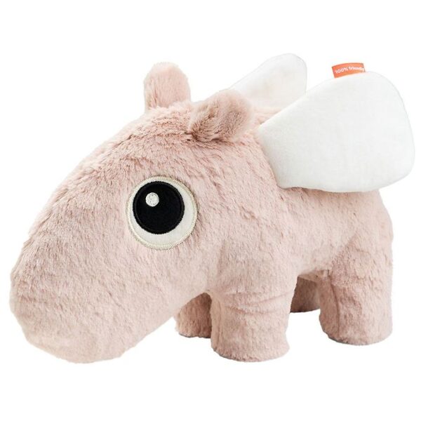 Done by Deer Bamse - Happy Clouds - Ozzo Powder