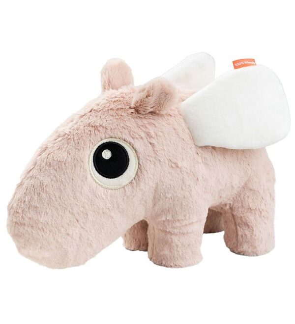 Done by Deer Bamse - Happy Clouds - Ozzo Powder