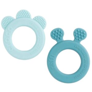 Done by Deer Bidering - 2-pak - Deer Friends - Blue