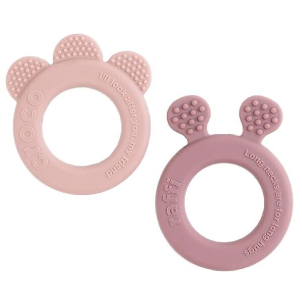 Done by Deer Bidering - 2-pak - Deer Friends - Powder