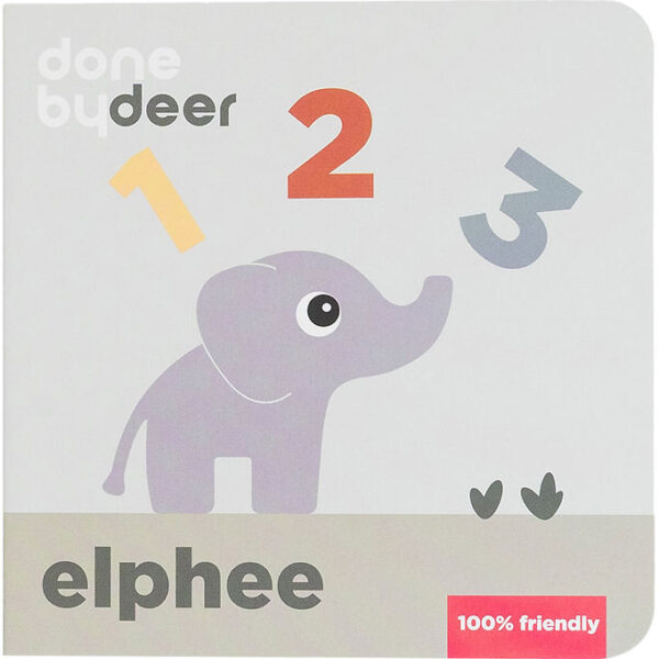 Done by Deer Bog - Elphee