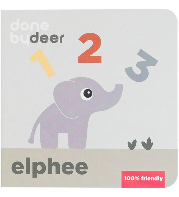 Done by Deer Bog - Elphee