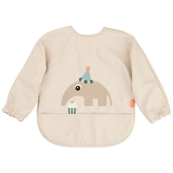 Done by Deer Forklæde - Celebration - Sand