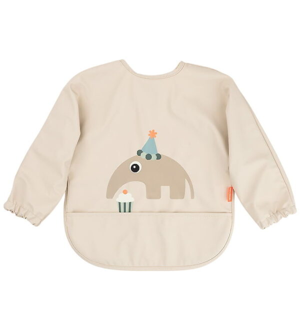 Done by Deer Forklæde - Celebration - Sand