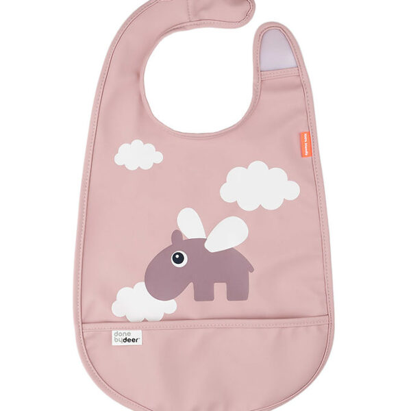 Done by Deer Hagesmæk - PU - Happy Clouds Powder