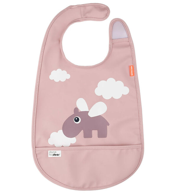 Done by Deer Hagesmæk - PU - Happy Clouds Powder