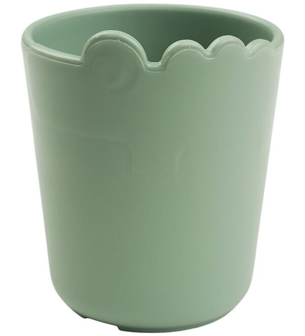 Done by Deer Kop - Grøn