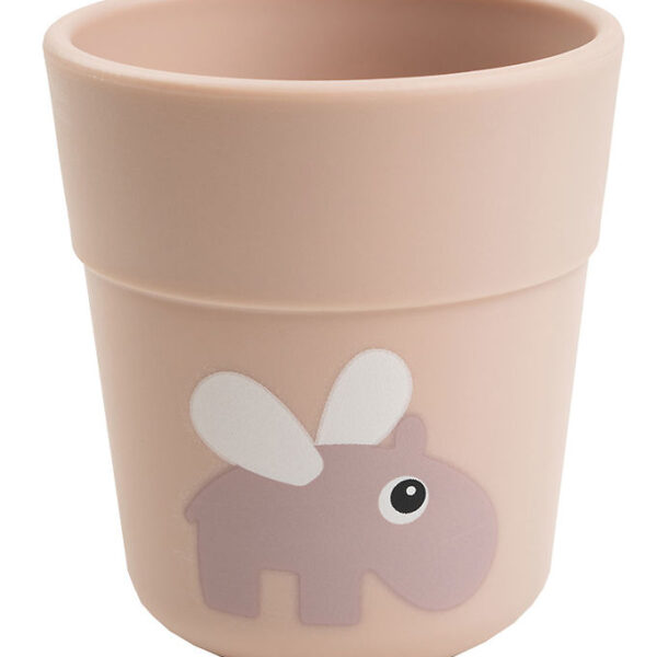 Done by Deer Kop - Mini Mug - Powder