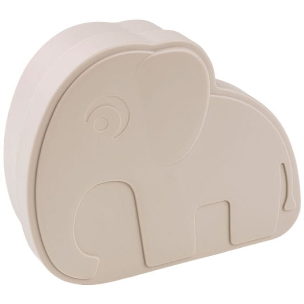 Done by Deer Madkasse - Elefant - Sand