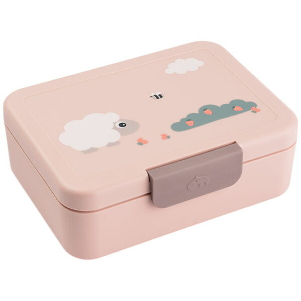 Done by Deer Madkasse - Tiny Farm - Powder