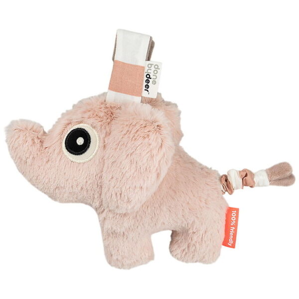 Done by Deer Musikuro - Elphee Pudder