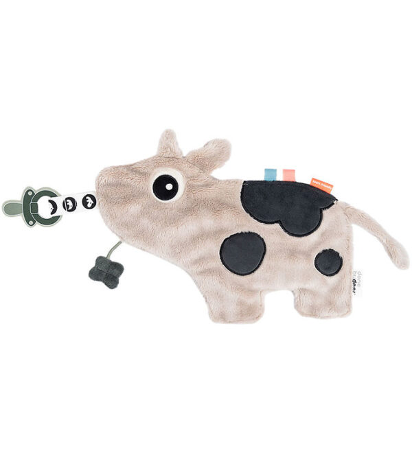 Done by Deer Nusseklud - Dotti - Sand