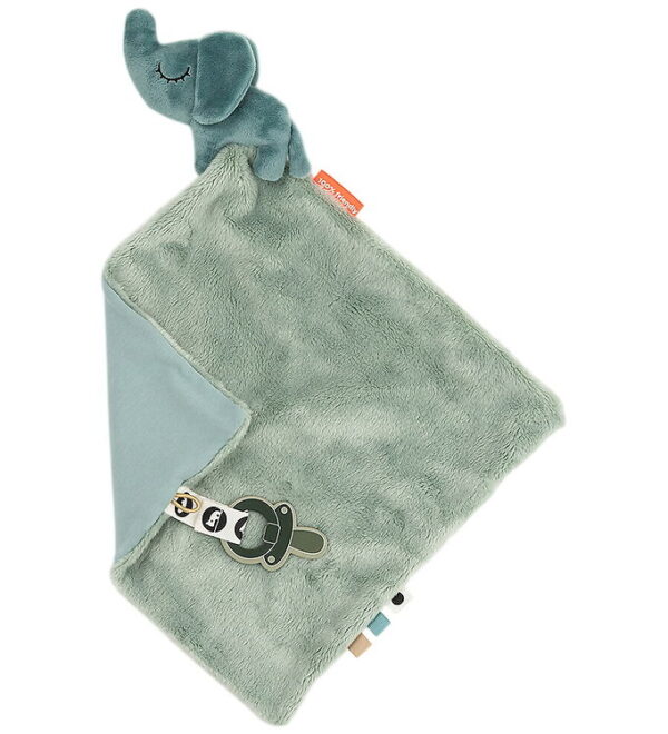 Done by Deer Nusseklud - Elphee Blå