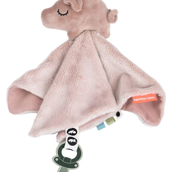 Done by Deer Nusseklud - Pigee - Pudder Done by Deer Nusseklud - Pigee - Pudder