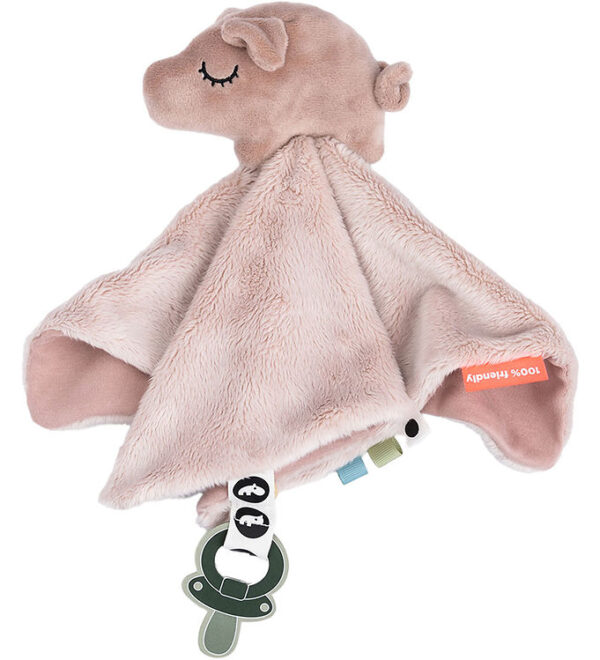 Done by Deer Nusseklud - Pigee - Pudder