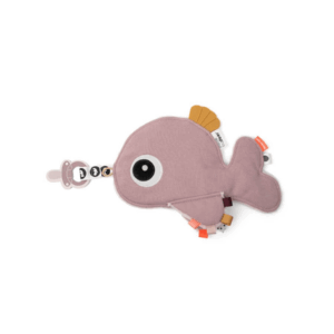 Done by Deer Nusseklud Wally, Powder - Sutteklud - Legekammeraten.dk