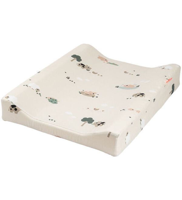 Done by Deer Puslepude - Tiny Farm - Sand