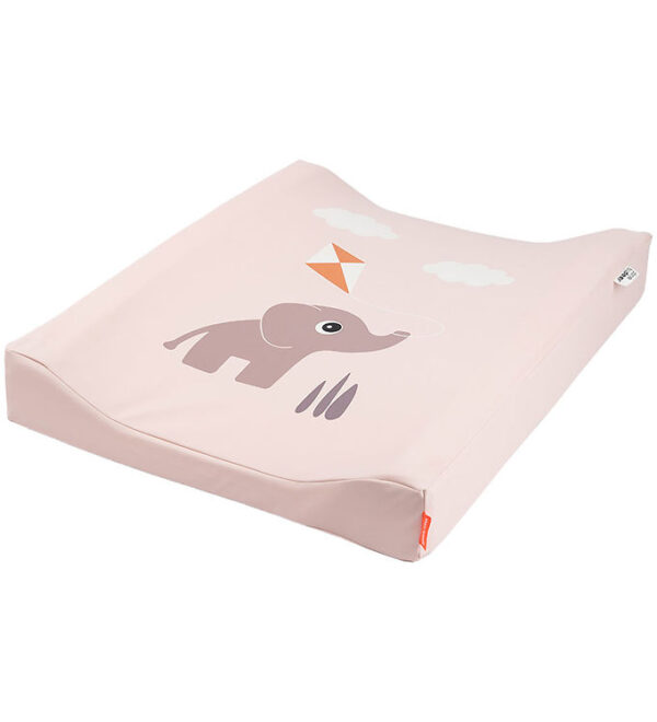 Done by Deer Puslepude - Vandafvisende - Pudder