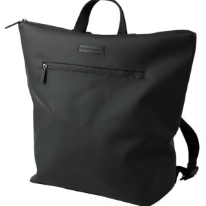 Done by Deer Pusletaske - Black