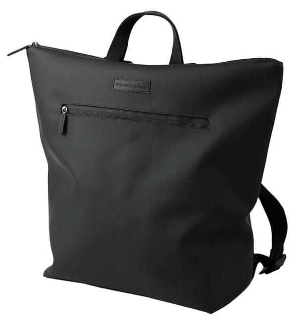 Done by Deer Pusletaske - Black Done by Deer Pusletaske - Black