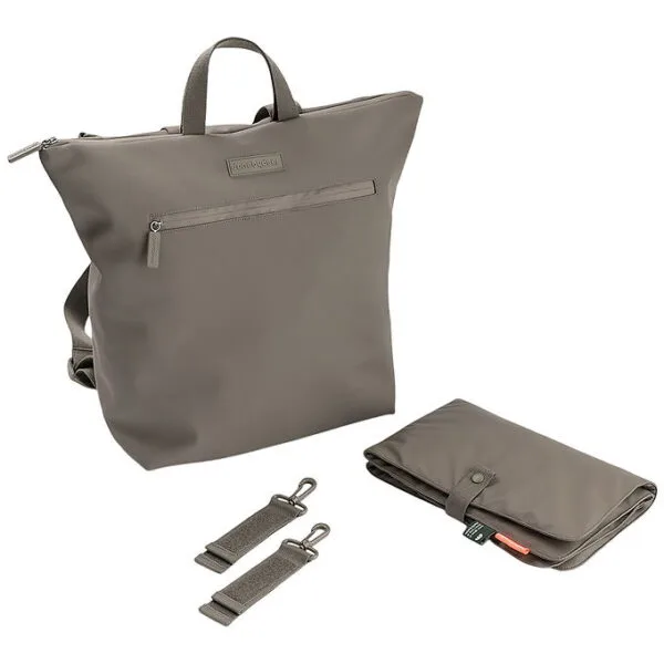 Done by Deer Pusletaske - Taupe