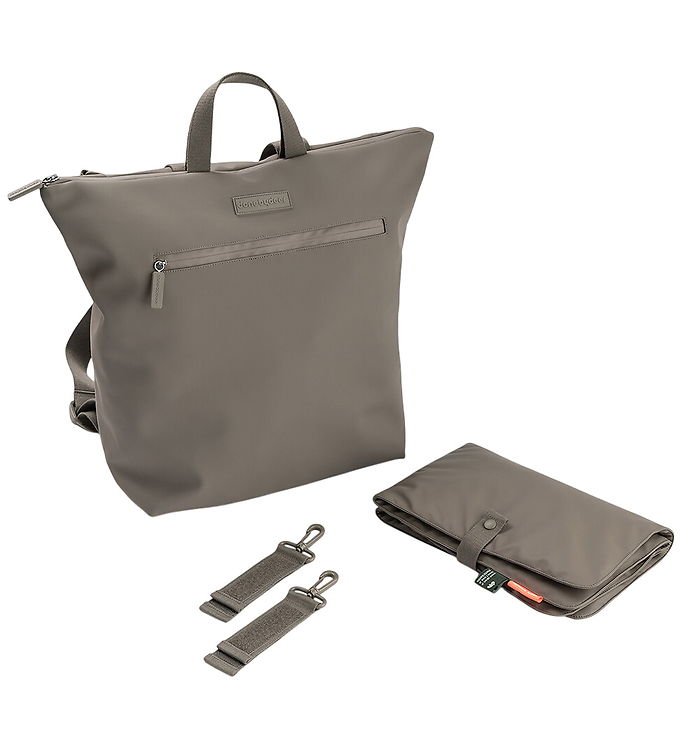 Done by Deer Pusletaske - Taupe